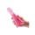 Dildo NS Novelties Fantasia Phoenix Rosa