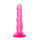 Dildo Blush Naturally Yours Rosa