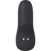 Plug Anal Evolved Plug & Play Schwarz