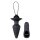 Plug Anal Evolved Plug & Play Schwarz