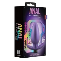 Plug Anal Blush ADVENTURES MATRIX Lila