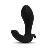 Plug Anal B-Vibe EXPAND Schwarz