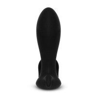 Plug Anal B-Vibe EXPAND Schwarz