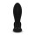 Plug Anal B-Vibe EXPAND Schwarz