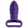 Plug Anal FemmeFunn VERSA BULLET Lila