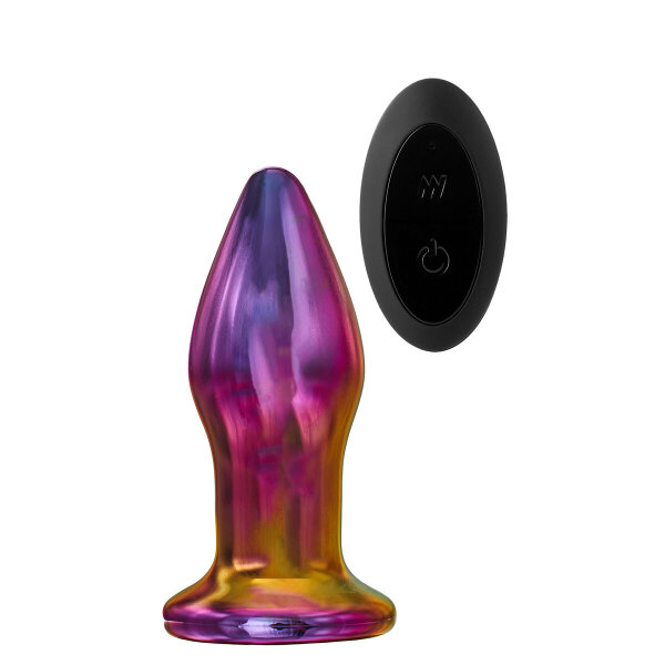 Plug Anal Dream Toys Glamour Glass Bunt