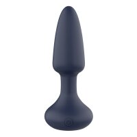 Plug Anal Dream Toys STARTROOPERS VENUS Blau