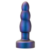 Plug Anal Blush Adventure Matrix Blau