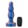 Plug Anal Blush Adventure Matrix Blau