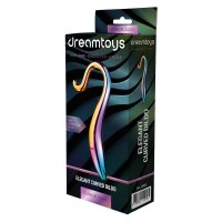 Plug Anal Dream Toys Glamour Glass Bunt