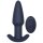 Plug Anal Dream Toys STARTROOPERS PLUTO Blau