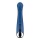 Spinning G-Spot 1 - Rotierender G-Spot Vibrator - Blau