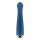 Spinning G-Spot 1 - Rotierender G-Spot Vibrator - Blau