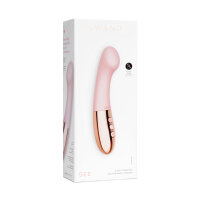 Spot Vibrator Le Wand Gee Gold