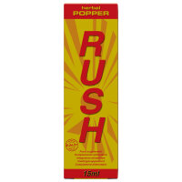 Rush Popper