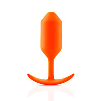 Plug Anal B-Vibe 3 Orange