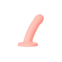 Dildo Nexus nyx Sportsheets Merge Collection Rosa Koralle Ø 3,8 cm