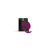 G-Plug Twist 2 - Fuchsia