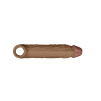 Natürliches Dildo Shaft 7.8 - OAK