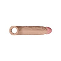 Natürliches Dildo Shaft 6.9 - PINE