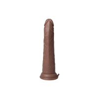 Natürliches Dildo FemmeFunn Braun