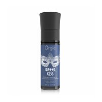 Greek Kiss - Stimulating Gel with Warming Effect - 2 fl oz / 50 ml