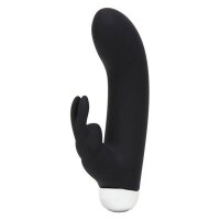 Vibrator Fifty Shades of Grey Greedy Girl Mini Rabbit...