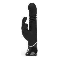 Rave G-Punkt Vibrator Fifty Shades of Grey Greedy Girl...