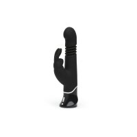 Rave G-Punkt Vibrator Fifty Shades of Grey Greedy Girl...