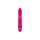 Slimline Curve Rabbit-Vibrator Happy Rabbit 05855 Rosa