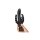 Triple Curve Rabbit-Vibrator Happy Rabbit 01253 Schwarz