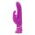 Rabbit Vibrator Happy Rabbit Rosa