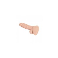 Dildo Strap-on-me Realistic natürlich M