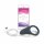 Verge Vibrierender Penisring We-Vibe SNVGSG6 Grau