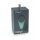 Verge Vibrierender Penisring We-Vibe SNVGSG6 Grau