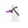 Rabbit Vibrator Happy Rabbit Strap-On Harness Set Purple 12,7 cm