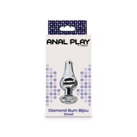 Plug Anal Toy Joy