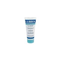 Gleitmittel Erdbeere Lubrix 100 ml