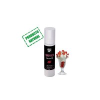 Gleitmittel Erdbeere Eros-Art 50 ml Erdbeere