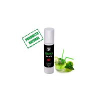 Gleitmittel Erdbeere Eros-Art 50 ml