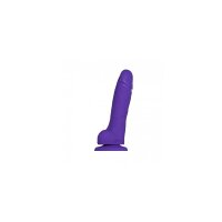 Dildo Strap-on-me 6015919 Lila L