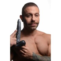 The Gargoyle - Hard Silicone Dildo