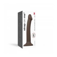 Dildo Strap-on-me 6013335 Schokolade