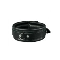 Halsband Kiotos Schwarz