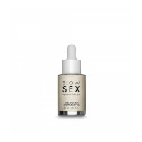 Slow Sex - Shimmering Drying Oil for Hair and Skin - 1 fl oz / 30 ml