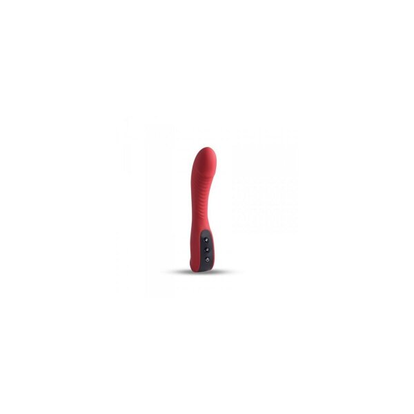 G-Punkt Vibrator Toyz4lovers Rot