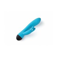 G-Punkt Vibrator Virgite Blau