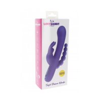 G-Punkt Vibrator Toy Joy