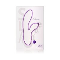 G-Punkt Vibrator California Exotic Novelties Violett