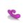 G-Punkt Vibrator California Exotic Novelties Lila